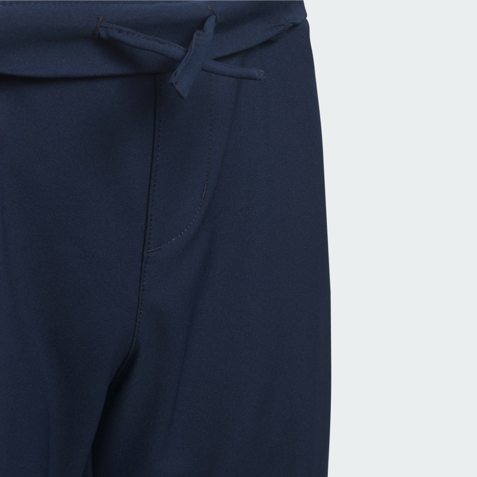 PANTALONI SCURȚI AJUSTABILI ULTIMATE 365 ADJUSTABLE PENTRU BĂIEȚI