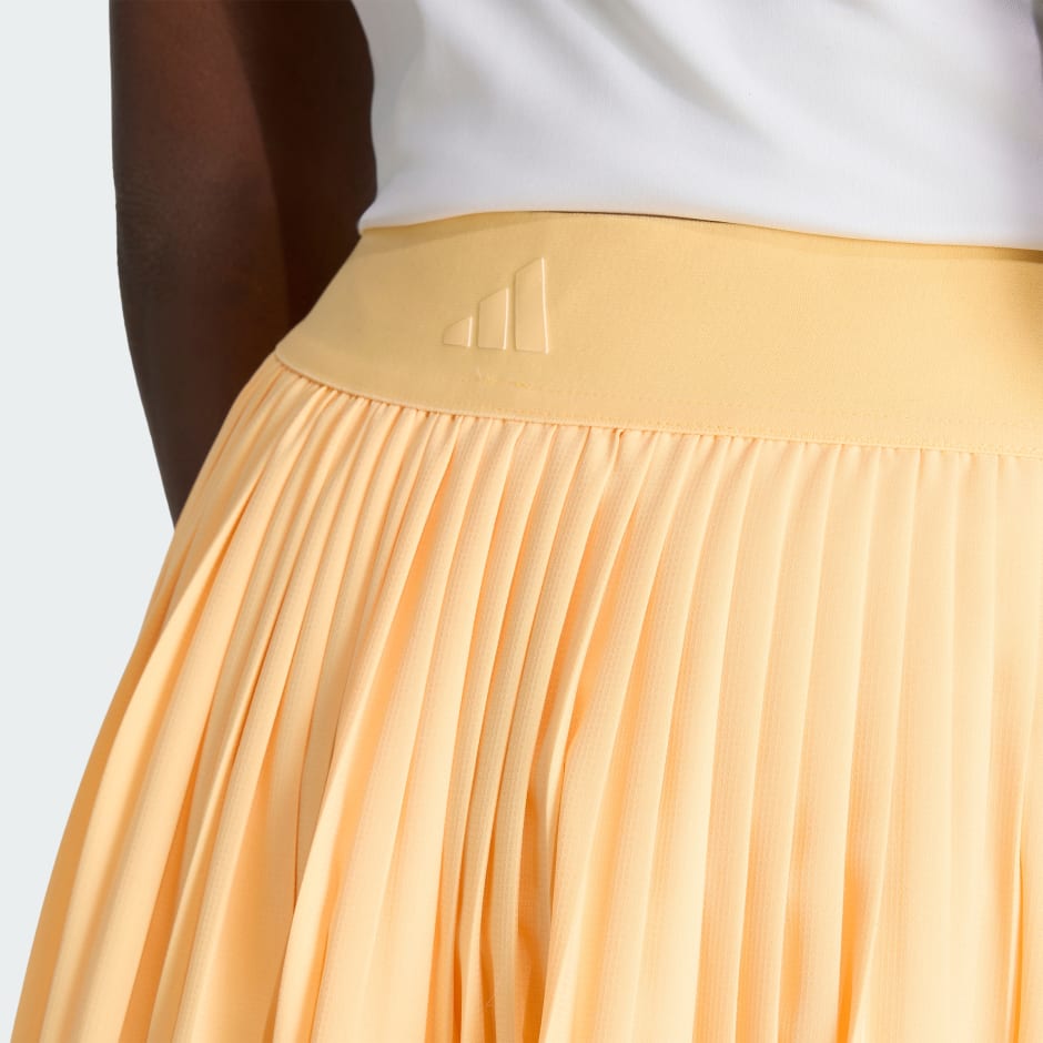 Fustă plisată Club