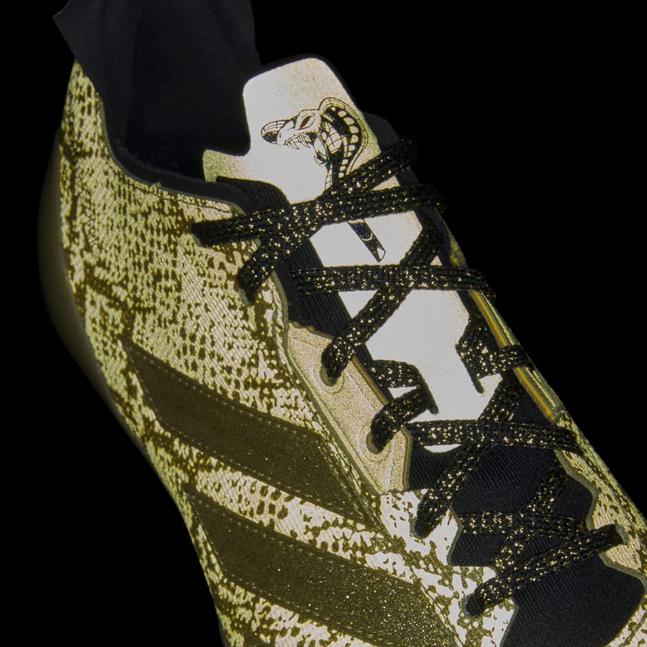 Ghete de fotbal american cu crampoane Disney Adizero Electric
