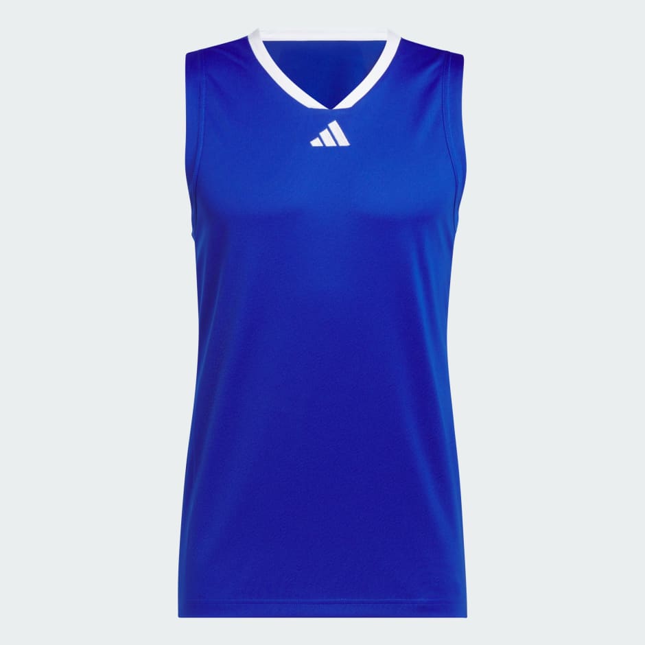 adidas Basketball Legends Tank Top