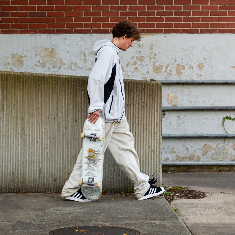 Tenisice Pro Model Mid