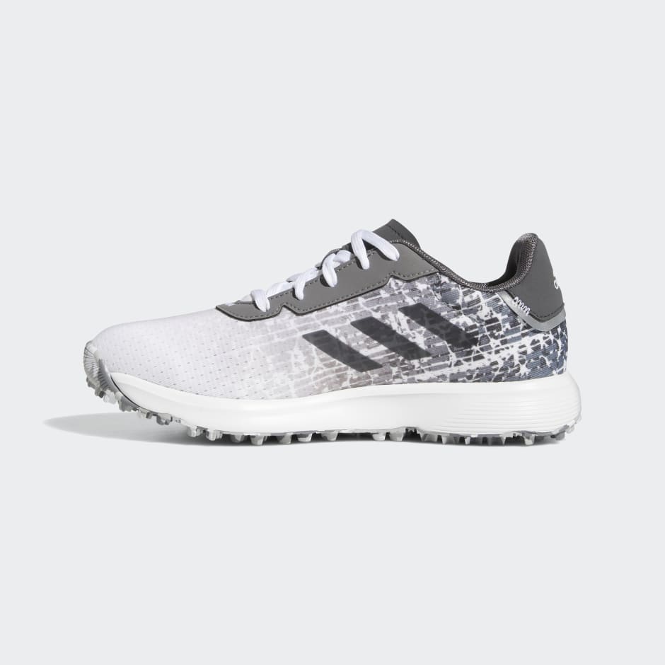 Juniors' S2G Spikeless Golf Shoes