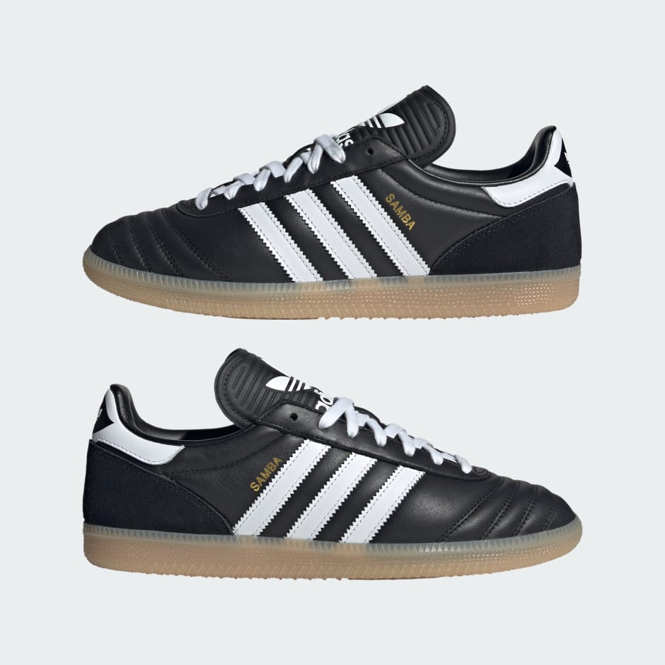 Samba Jp Shoes
