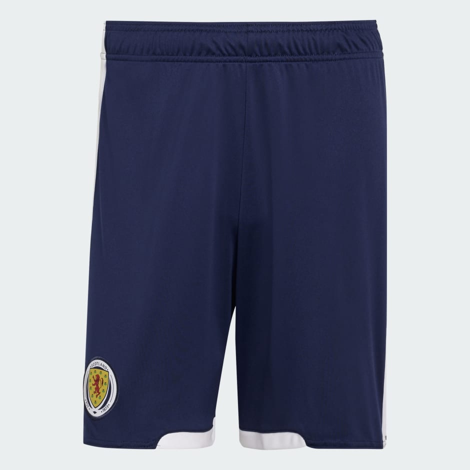 蘇格蘭 26 年主場短褲
