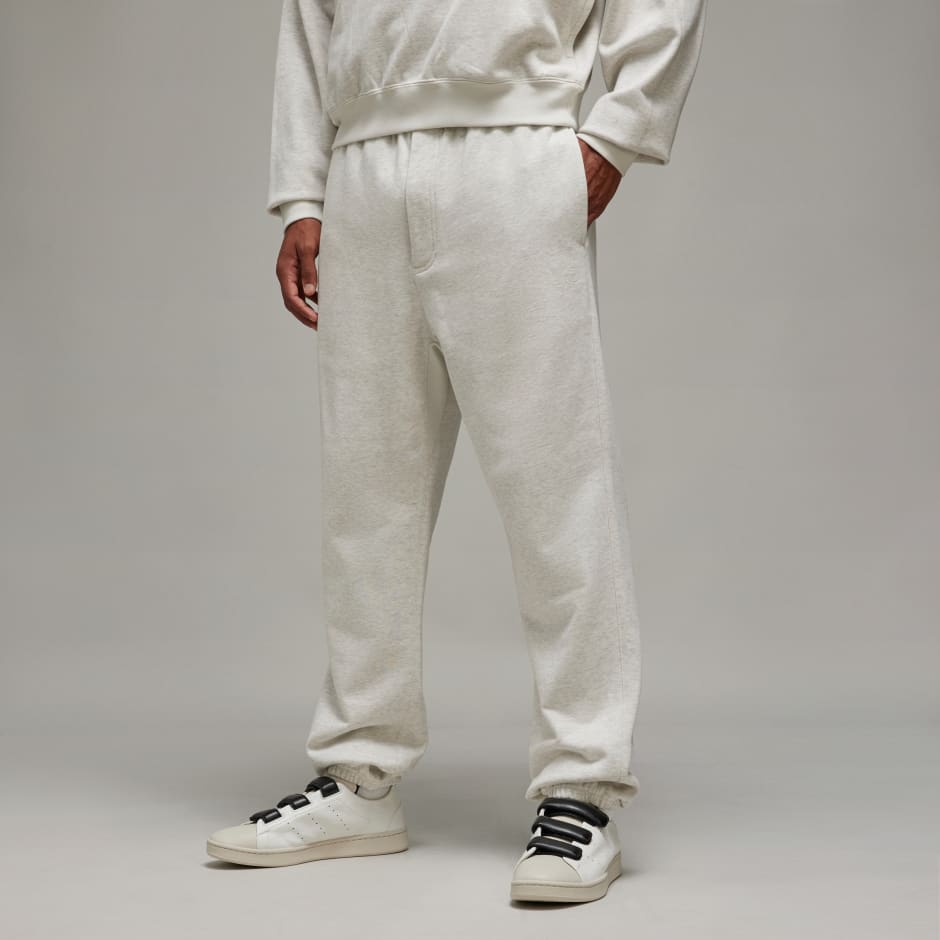 Y-3 French Terry Track Pants
