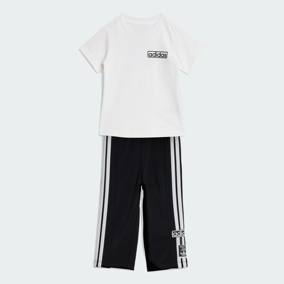 ADIBREAK TEE SET