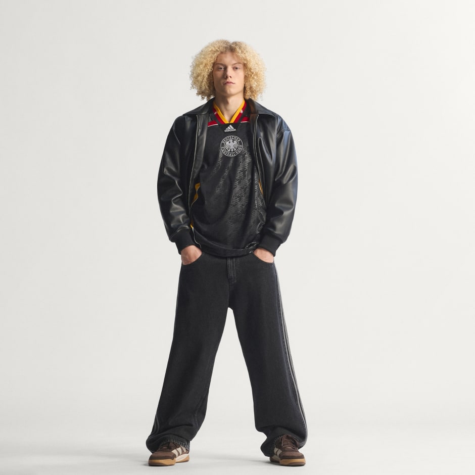 Bringback Remixed Germany Jersey