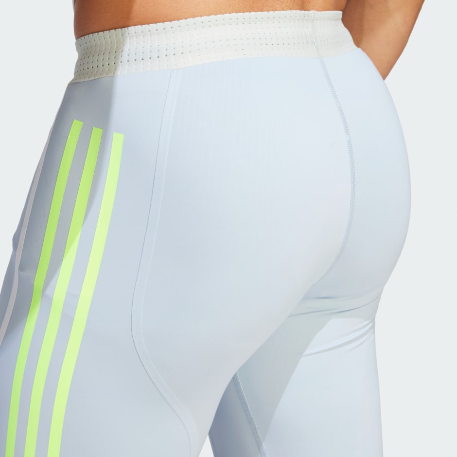 Adizero Promo Running Short Leggings