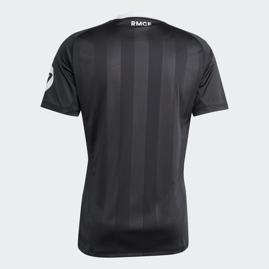 חולצת שוער חליפית ריאל מדריד עונת 25/26