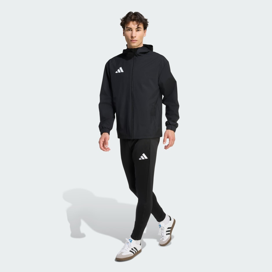 Jachetă Entrada26 All Weather