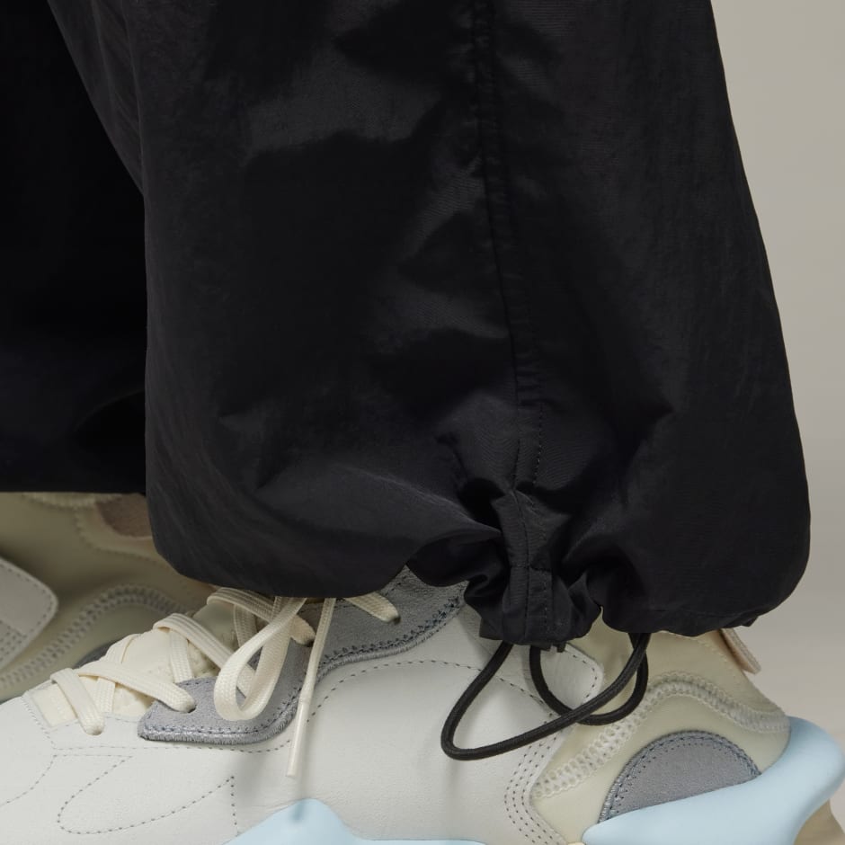 Y-3 Crinkle Nylon Pants