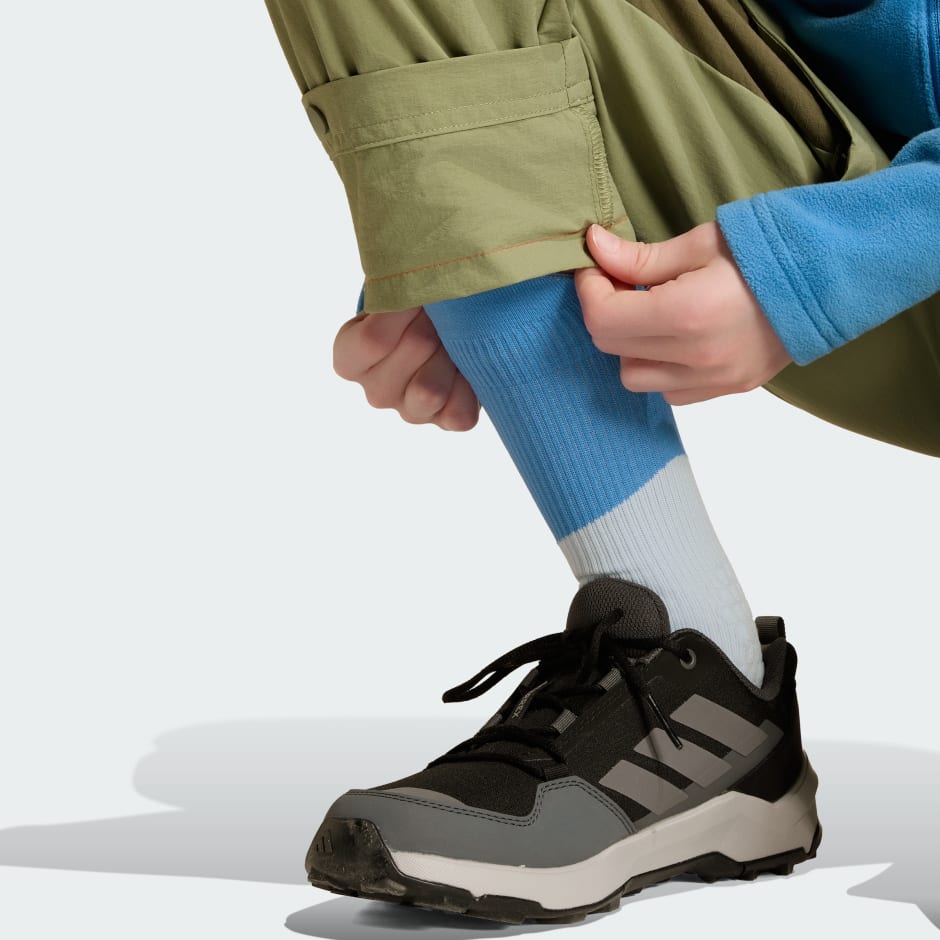 Terrex Multi CLIMA365 Zip-off Pants Kids
