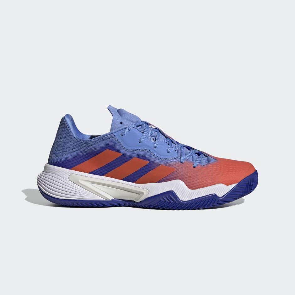 Barricade Tennis Shoes image number null