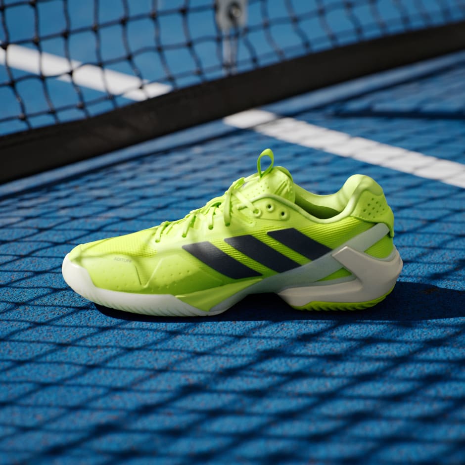 adizero Ubersonic 5 Tennis Shoes