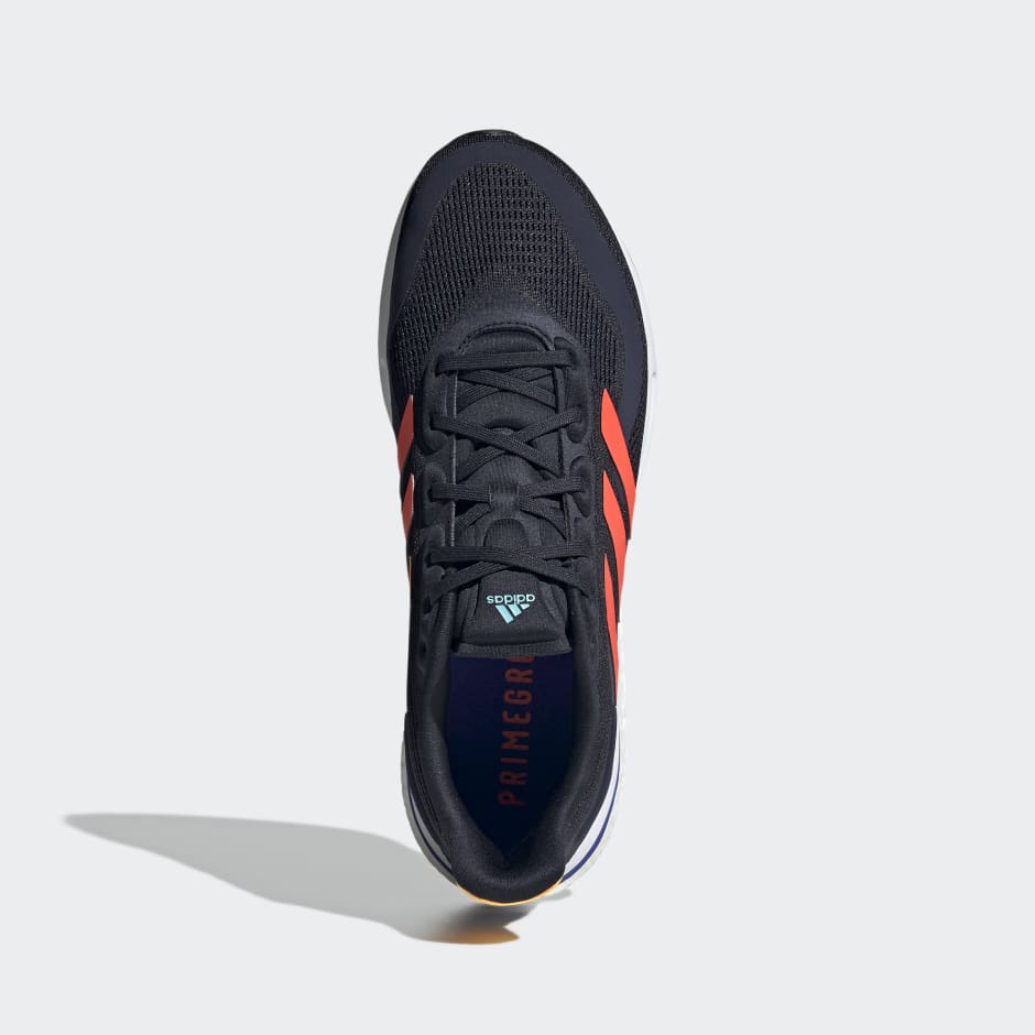 Supernova Shoes