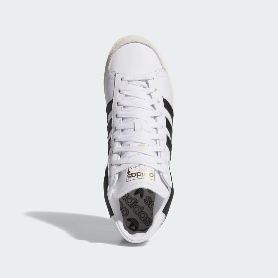 Jabbar Hi Shoes