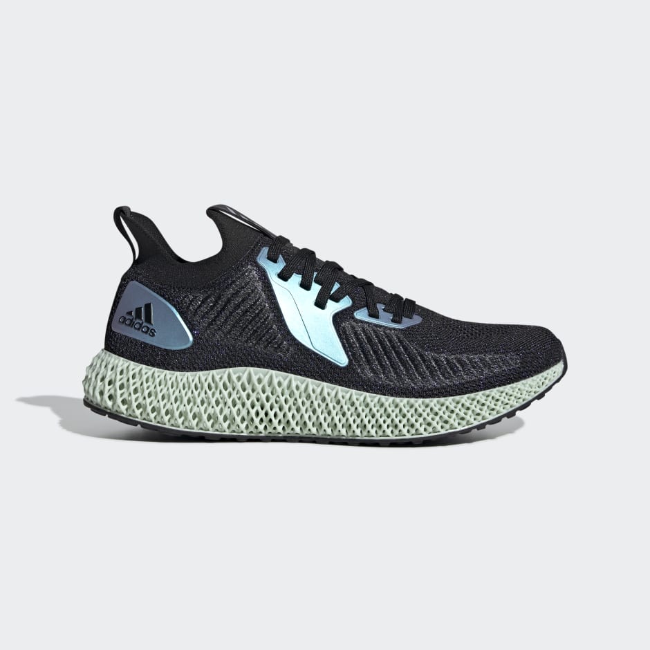 alphaedge 4D