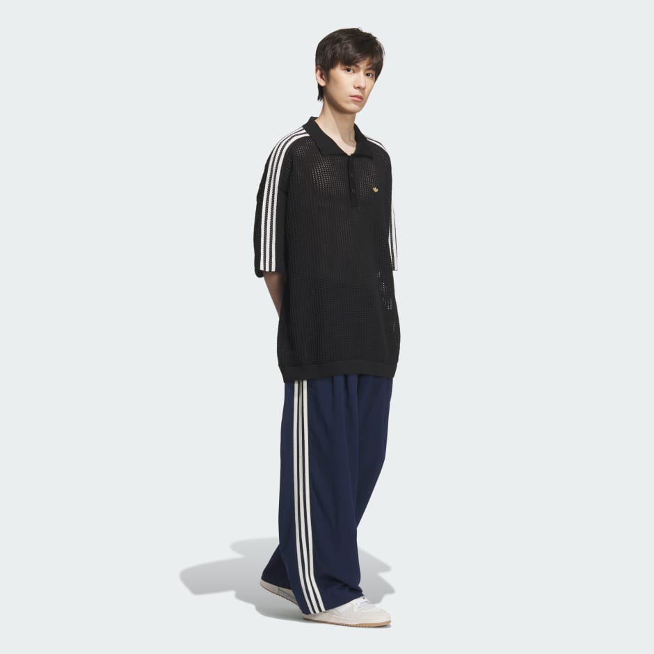 Resort Linen Pants