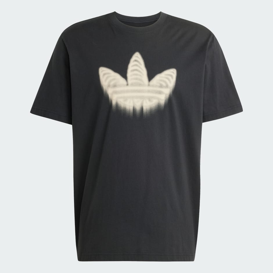 Skeleton Trefoil Tee