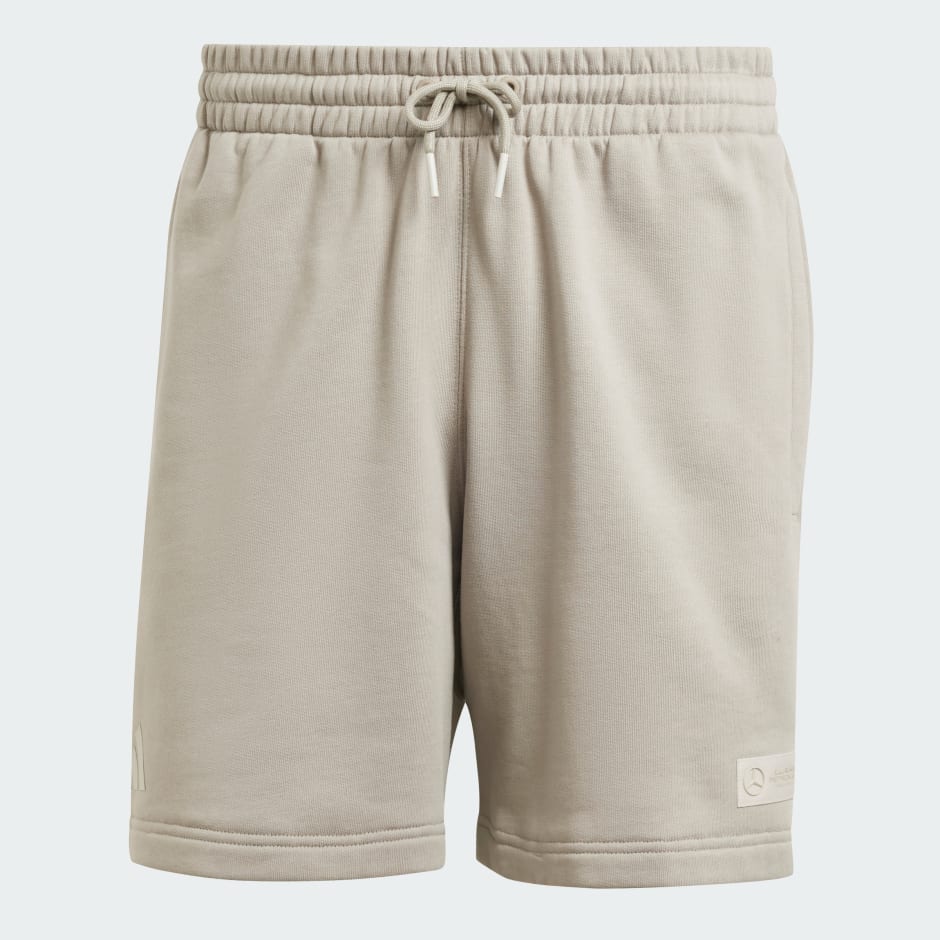 MERCEDES - AMG PETRONAS FORMULA ONE TEAM PREMIUM SWEAT SHORT