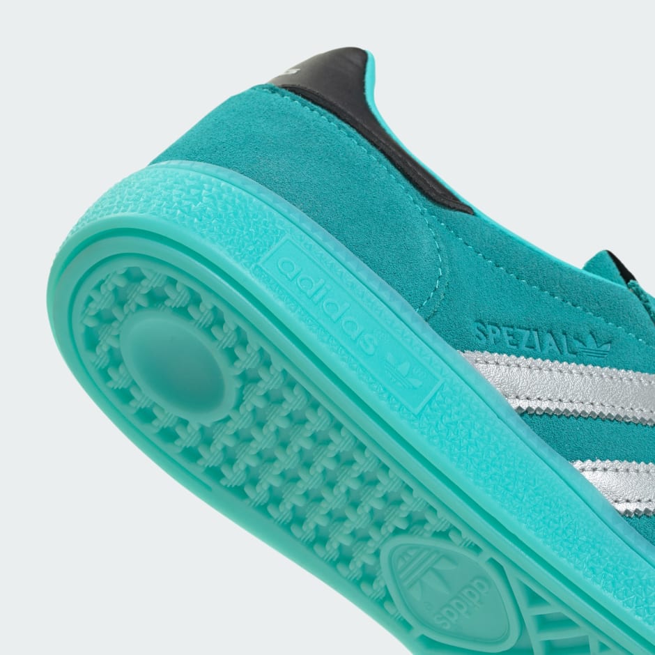 HANDBALL SPEZIAL MERCEDES SHOES