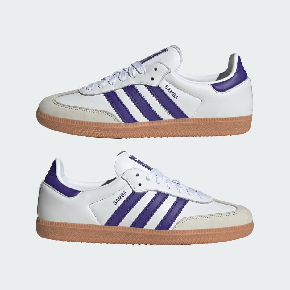 Samba OG Shoes
