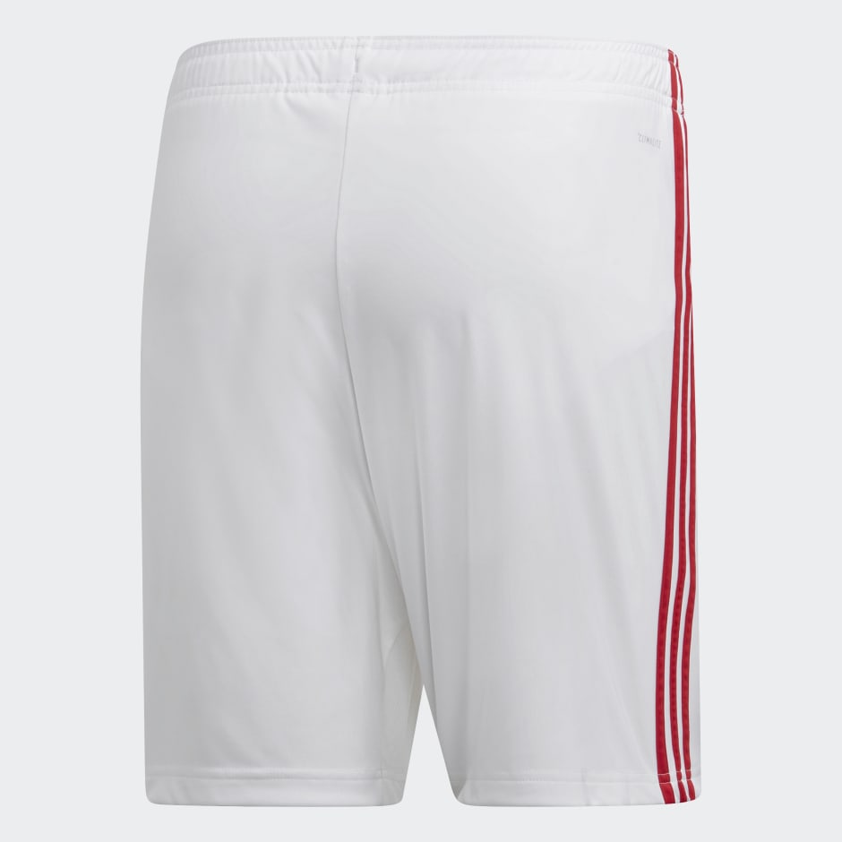 Arsenal Home Shorts image number null