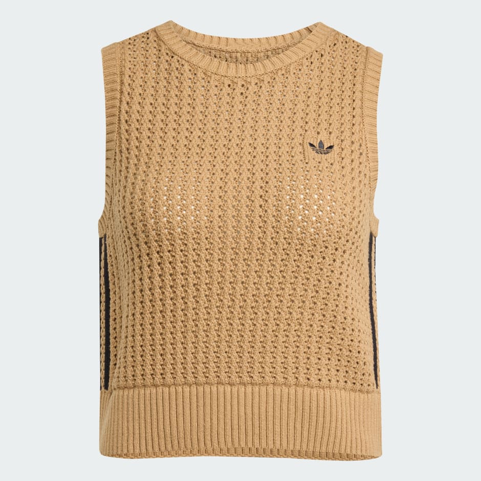 Adicolor Knitted Vest