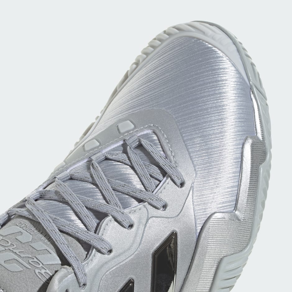 حذاء Barricade 13 Silver Edition Tennis
