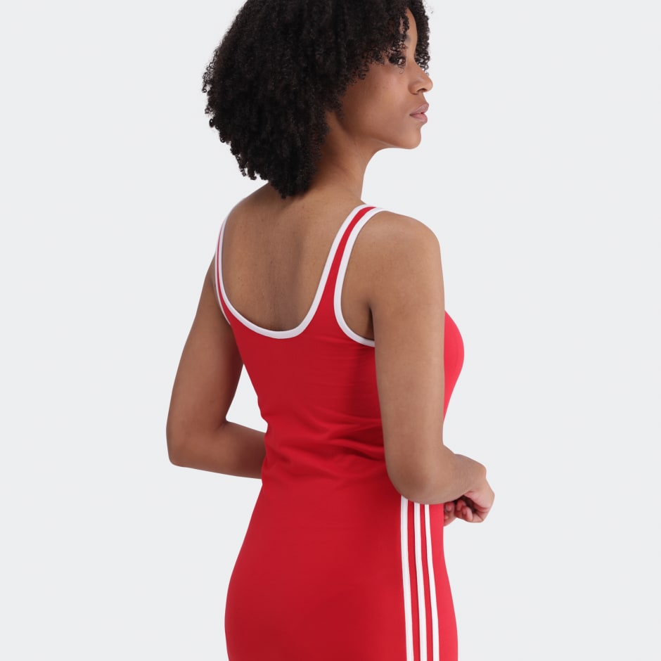 Adicolor 3-Stripes Tank Dress Mini