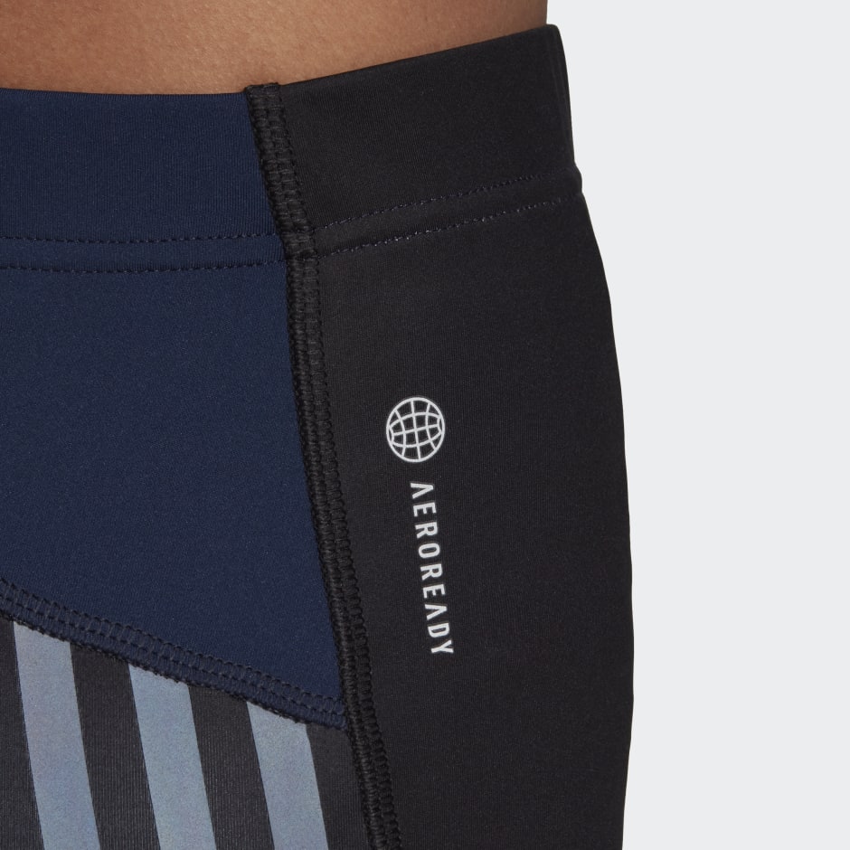 Marimekko Run Icons Bike Shorts