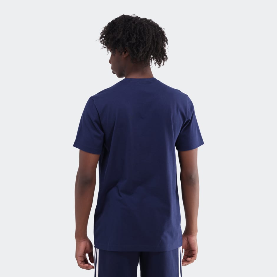 Trefoil Essentials T-Shirt