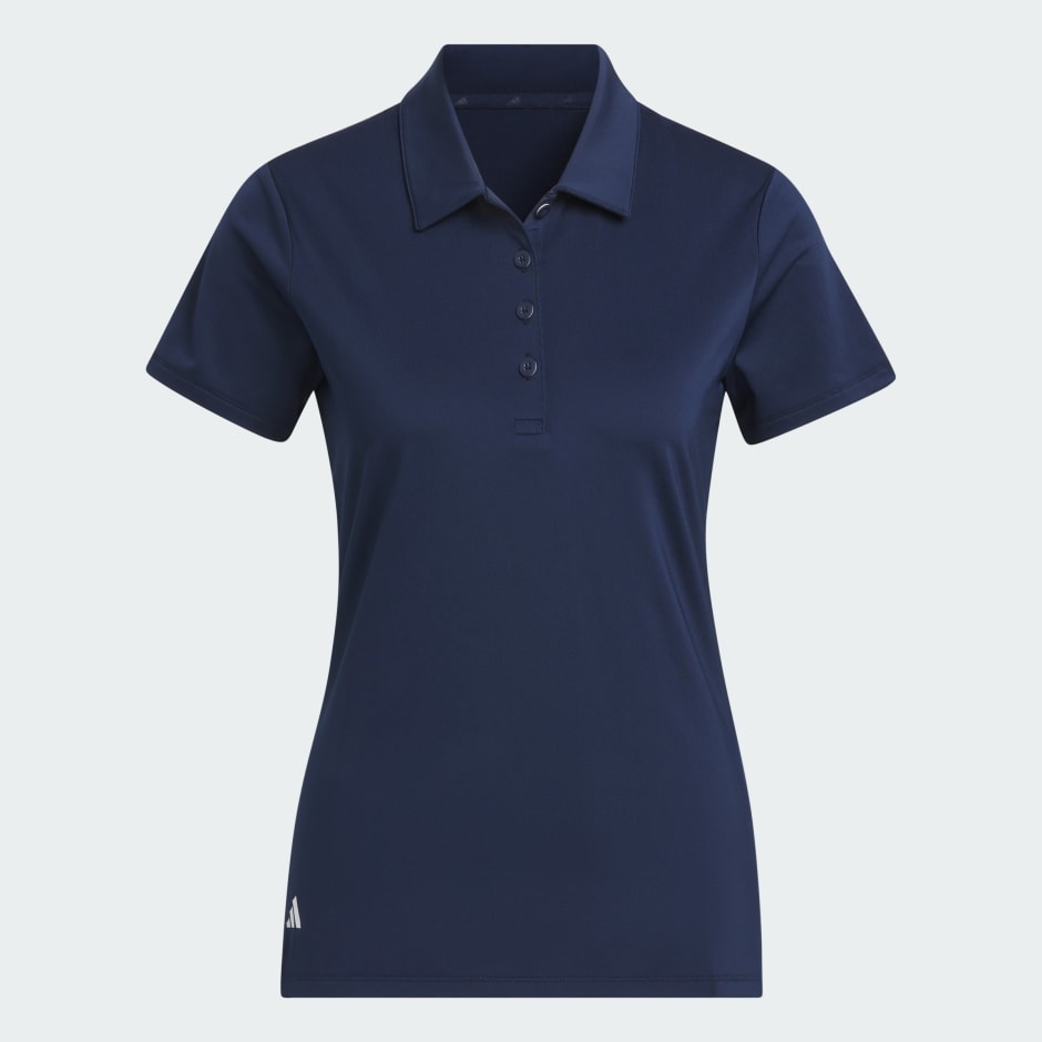 Ultimate365 Solid Short Sleeve Polo Shirt