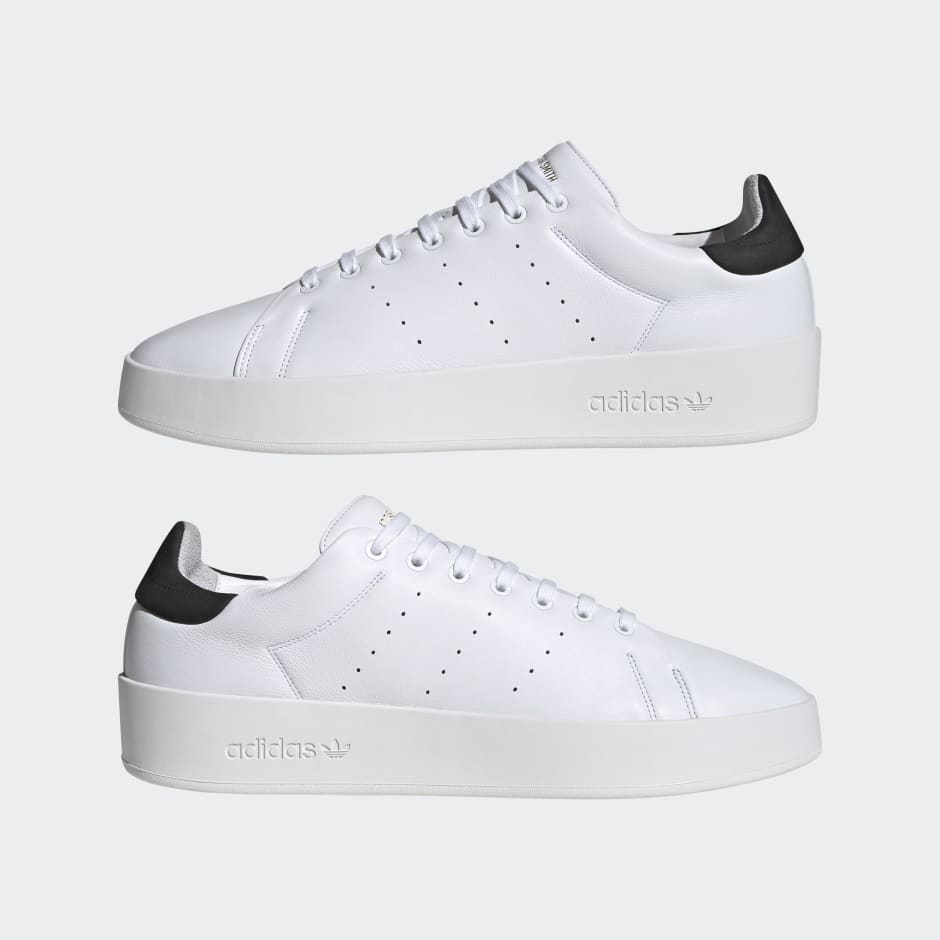 Shoes Stan Smith Recon Shoes White adidas South Africa