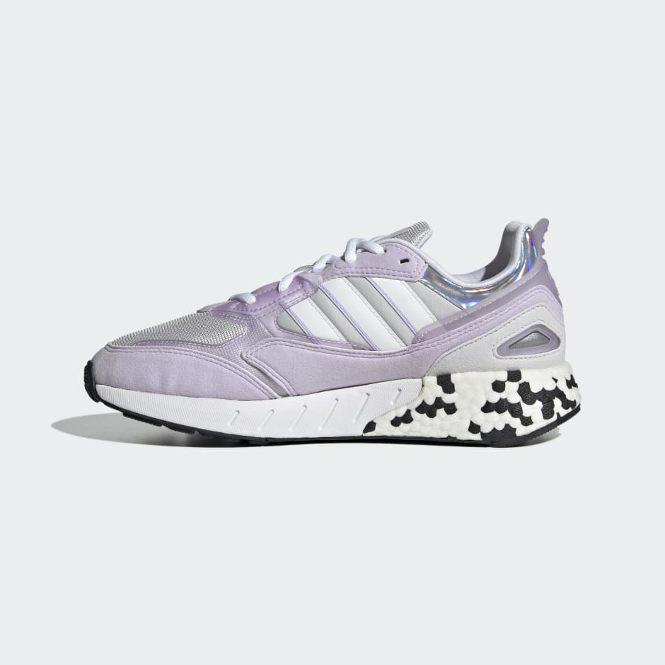 ZX 1K BOOST 2.0 Shoes