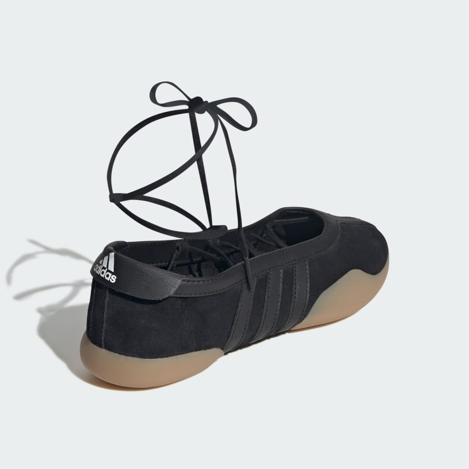 Taekwondo Mei Ballet Shoes