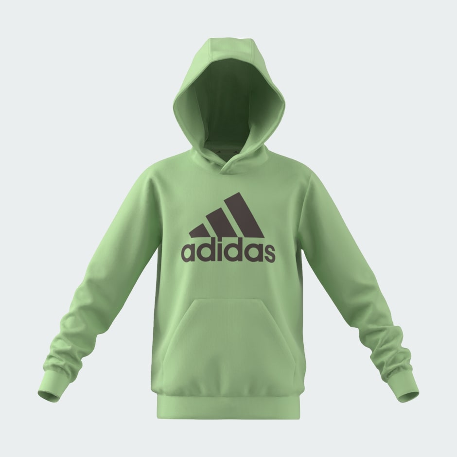 U BOS 3 HOODIE
