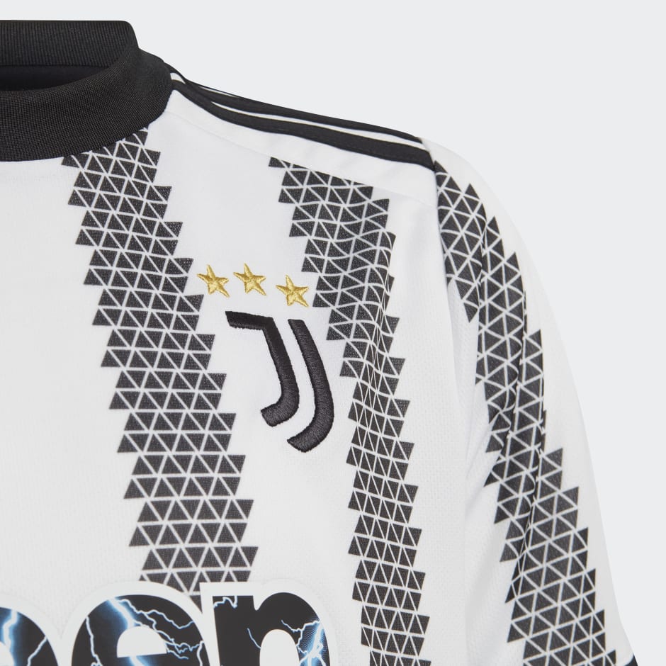חולצת משחקי בית Juventus 22/23  image number null