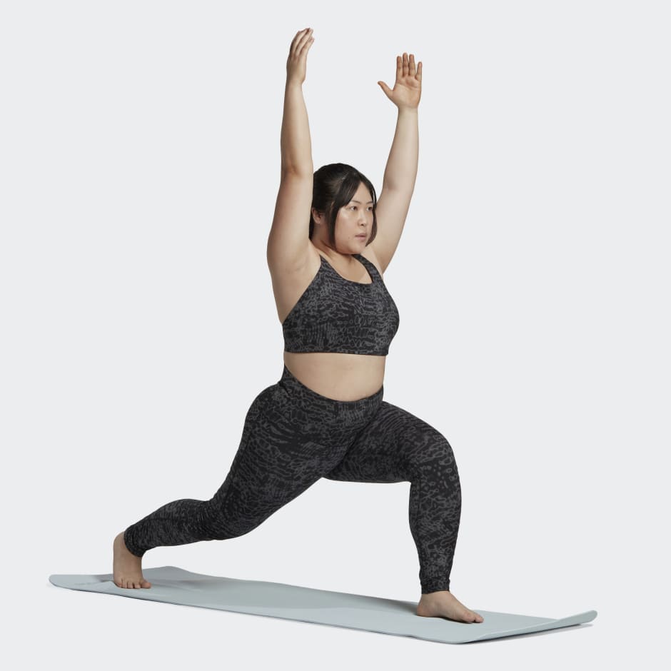 11 Honoré Medium-Support Bra (Plus Size)