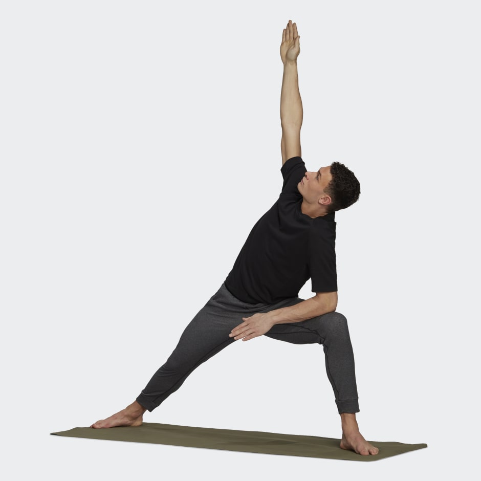 Yoga Training Tee