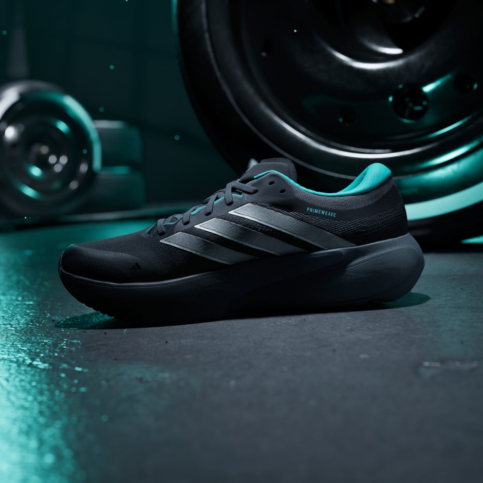 SUPERNOVA RISE 3 MERCEDES AMG PETRONAS F1 TEAM Shoes