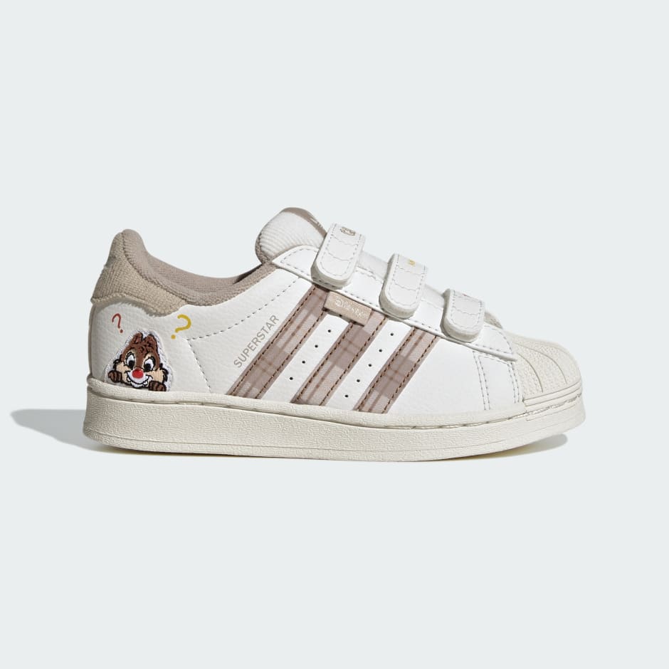 SUPERSTAR CF C