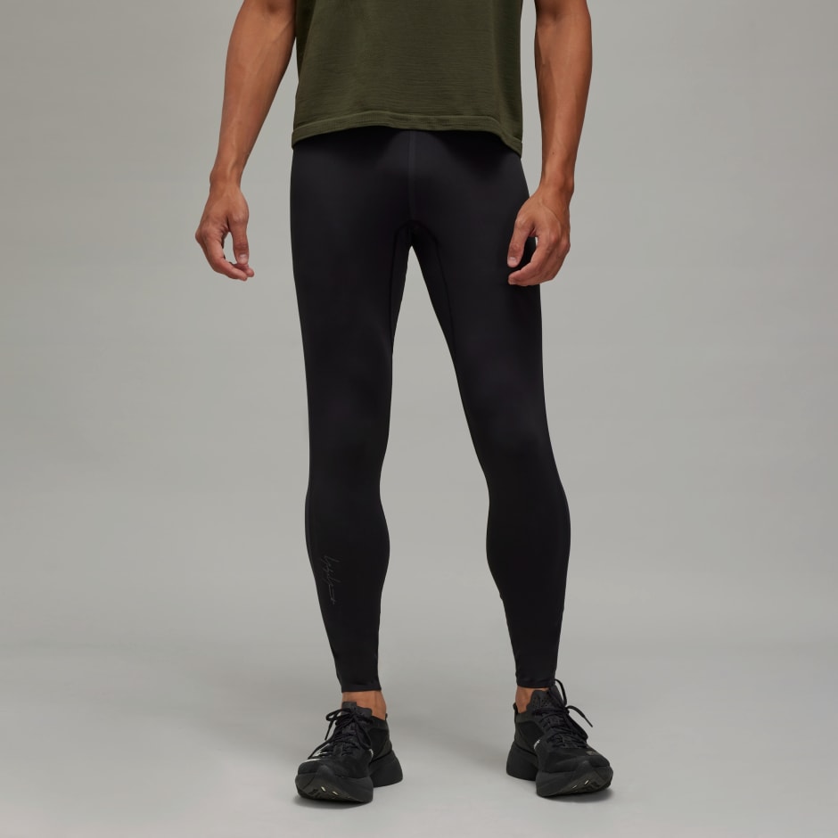 Y-3 Running Leggings