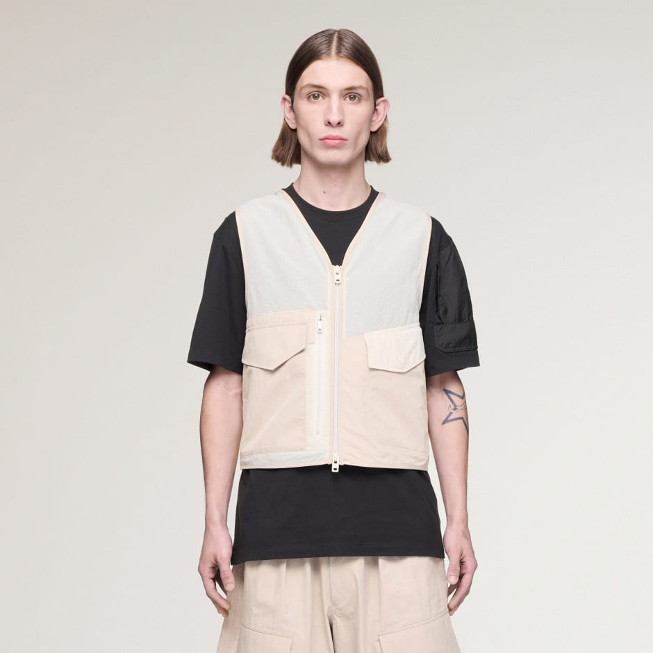 VESTĂ Y-3 TACTICAL UTILITY