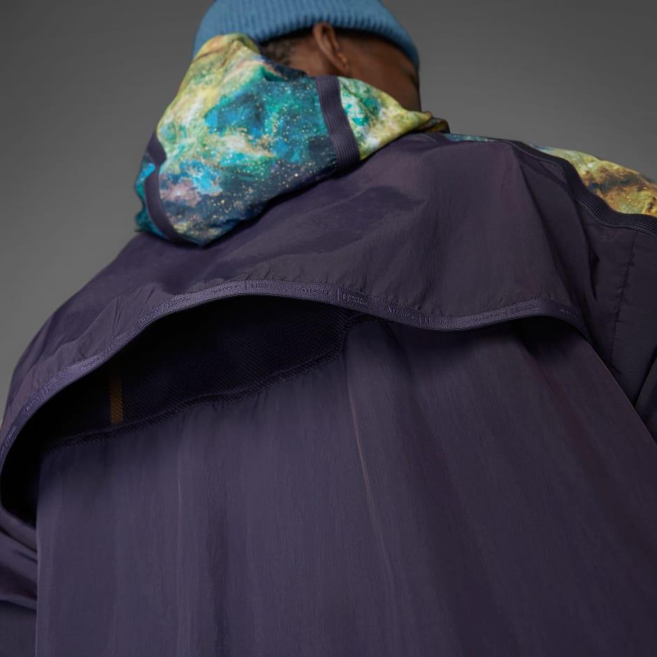 ©National Geographic WIND.RDY Jacket