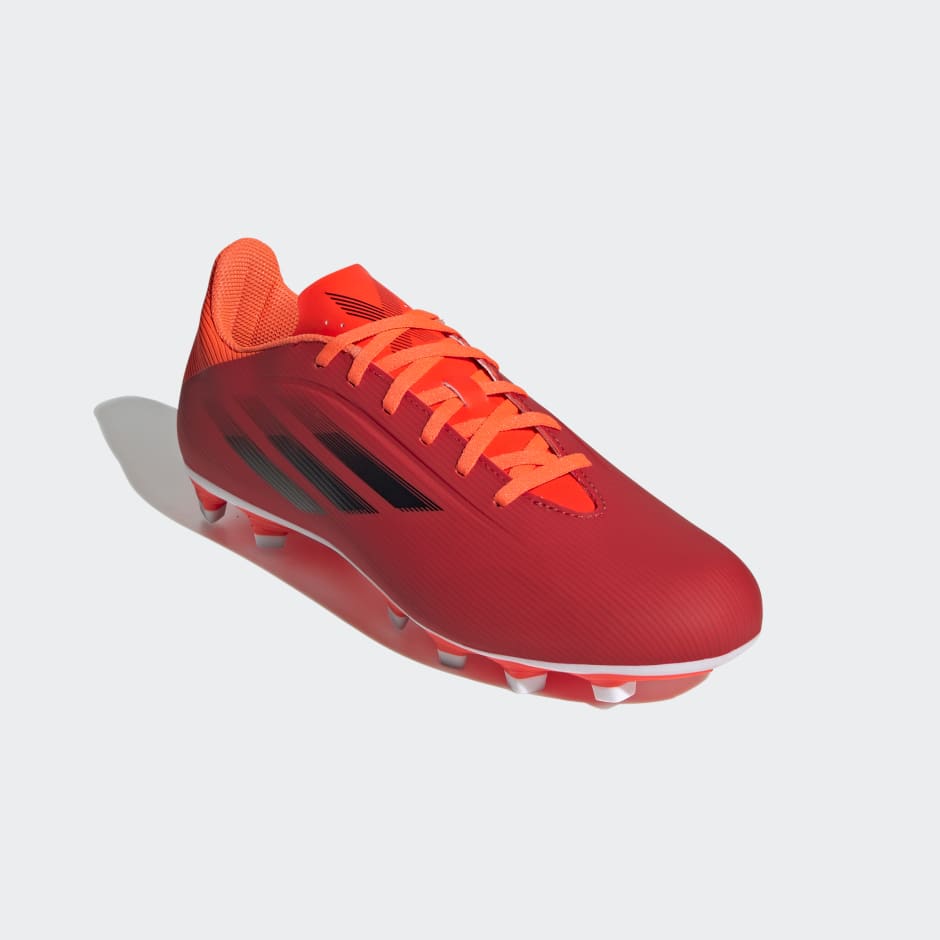 X Speedflow.4 Flexible Ground Boots image number null