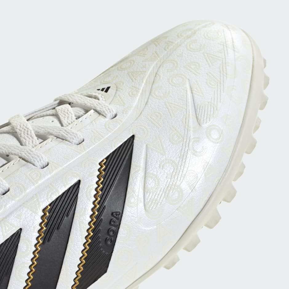 Guayos Copa Pure 3 Club Pasto sint&eacute;tico