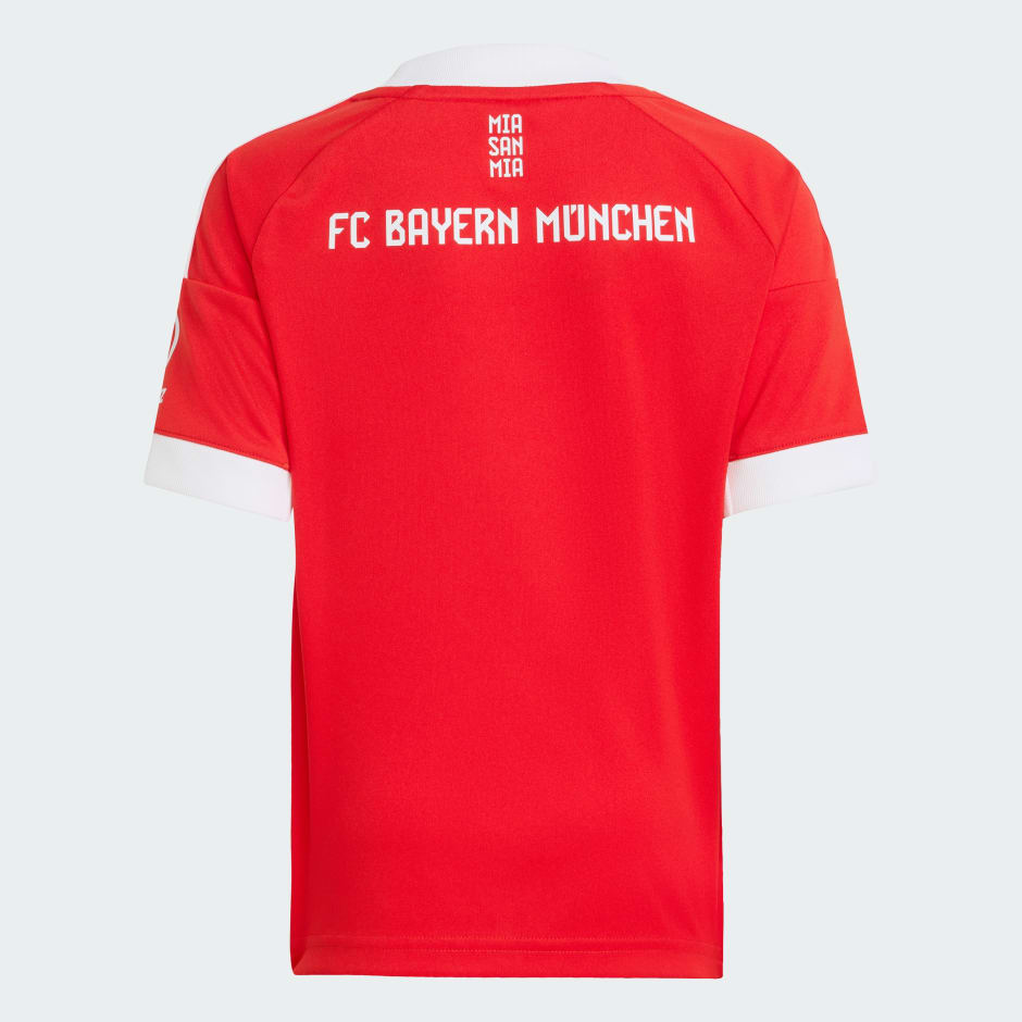 Dječji komplet Bayern 25/26 Home Mini