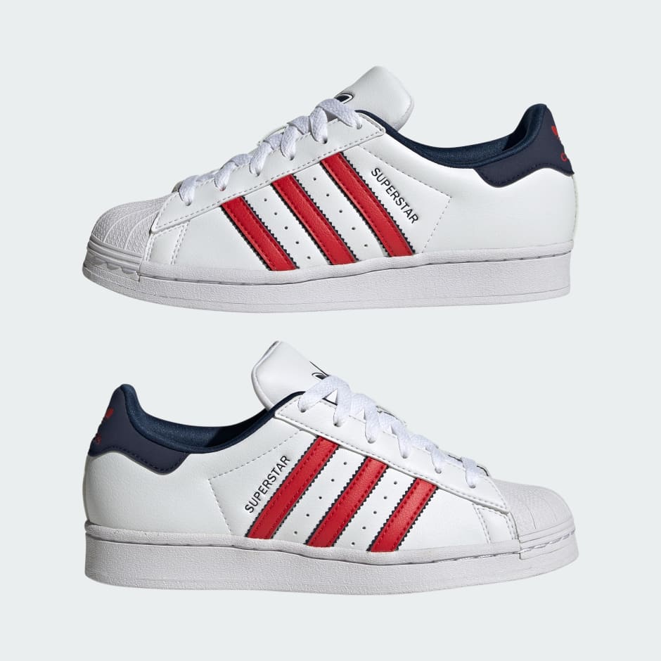 Superstar chaussure shop enfant