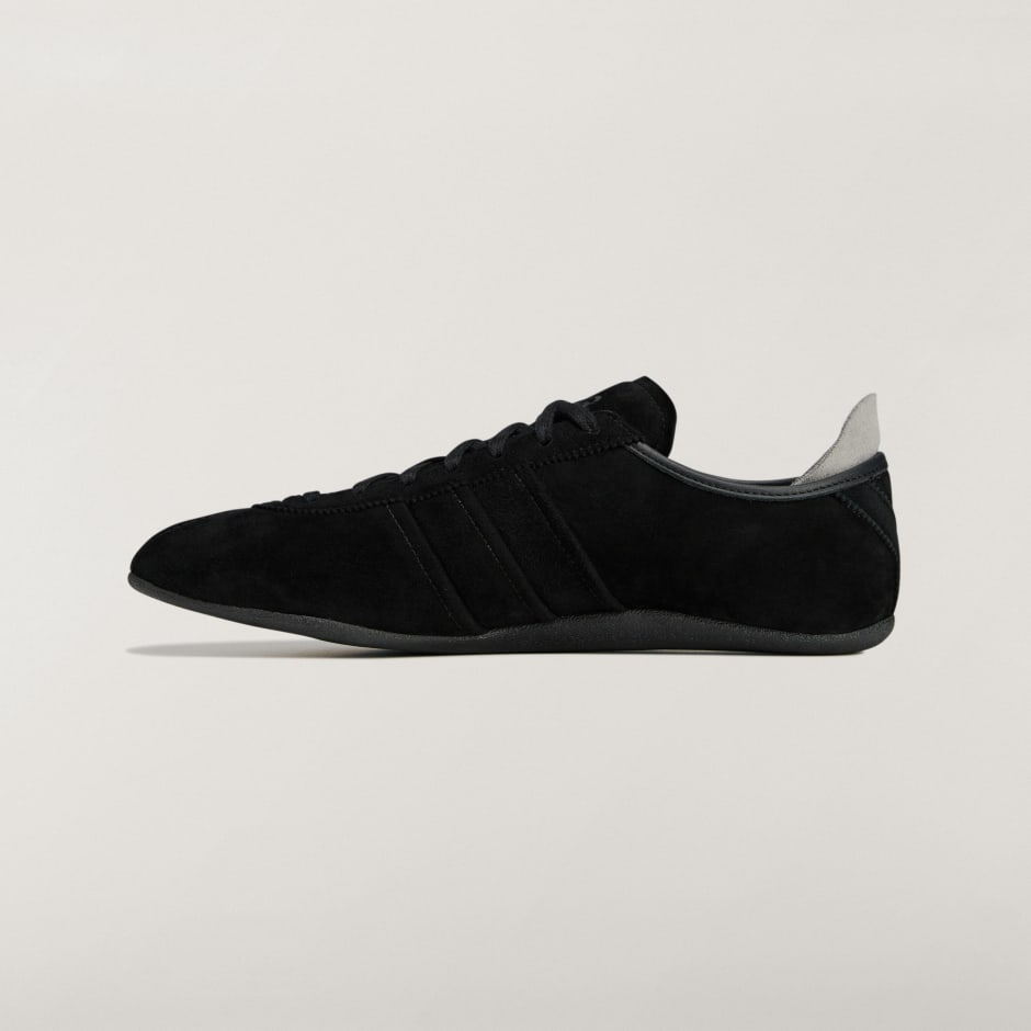 Y-3 Tokyo